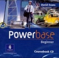 Cover: Powerbase - Langenscheidt ELT