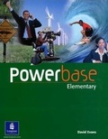 Cover: Powerbase - Langenscheidt ELT