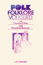 Cover: Folk - Folklore - Volkslied - J.B. Metzler