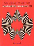 Cover: Anschauliche Geometrie - Ehrenwirth