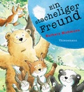 Cover: Ein stacheliger Freund - Thienemann