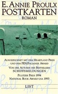 Cover: Postkarten - List Verlag