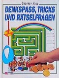 Cover: Denkspass, Tricks und R&auml;tselfragen - Schneiderbuch