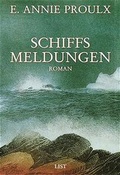 Cover: Schiffsmeldungen - List Verlag