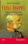 Cover: Franz Joseph I. - List Verlag