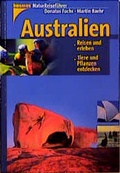Cover: Australien - Kosmos