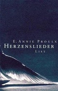 Cover: Herzenslieder - List Verlag