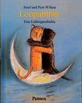 Cover: Leopanther - Patmos