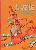 Cover: Luzie, der Schrecken der Strasse - Patmos