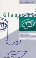Cover: Glaucoma - Hogrefe