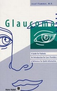 Enlarge image Cover: Glaucoma - Hogrefe