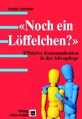 Cover: 'Noch ein L&ouml;ffelchen?' - Hogrefe