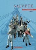 Cover: Deutschstunden Sprachbuch. &Ouml;stliche Bundesl&auml;nder und Berlin / 9. Schuljahr - Sch&uuml;lerbuch - Cornelsen Verlag GmbH