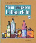 Cover: Mein j&uuml;ngstes Leibgericht - Ehrenwirth