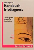 Cover: Handbuch Irisdiagnose - Ehrenwirth