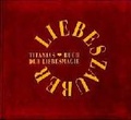 Cover: Liebeszauber - Kosmos