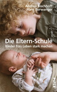 Enlarge image Cover: Die Eltern-Schule - Piper