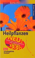 Cover: Heilpflanzen - Kosmos