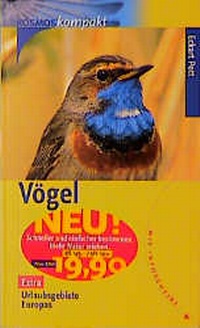 Enlarge image Cover: Vögel - Kosmos