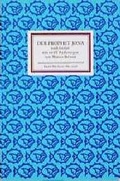 Cover: Der Prophet Jona - Insel