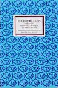 Enlarge image Cover: Der Prophet Jona - Insel