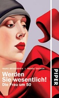 Cover: Werden Sie wesentlich! - Piper