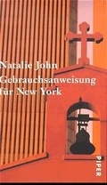 Cover: Gebrauchsanweisung f&uuml;r New York - Piper