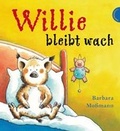 Cover: Willie bleibt wach - Thienemann
