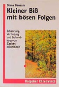 Cover: Kleiner Biss mit b&ouml;sen Folgen - Ehrenwirth