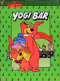 Cover: Yogi B&auml;r - Schneiderbuch