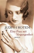 Cover: Eine Frau mit Vergangenheit - List Verlag