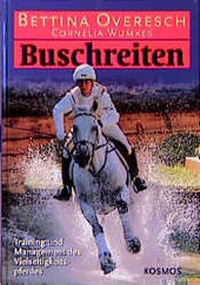 Enlarge image Cover: Buschreiten - Kosmos