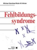 Cover: Fehlbildungssyndrome - Hogrefe