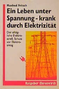 Cover: Ein Leben unter Spannung - Ehrenwirth