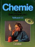 Cover: Chemie f&uuml;r die Sekundarstufe I / Bisherige L&auml;nderausgabe O - Cornelsen Verlag GmbH