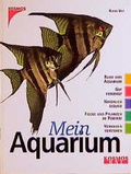 Cover: Mein Aquarium - Kosmos