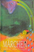 Cover: Bayerische M&auml;rchen - Ehrenwirth