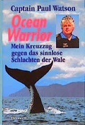 Cover: Ocean Warrior - Ehrenwirth