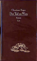 Cover: Der Tod zu Wien - List Verlag