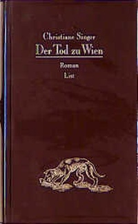 Enlarge image Cover: Der Tod zu Wien - List Verlag
