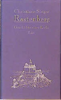 Enlarge image Cover: Rastenberg - List Verlag