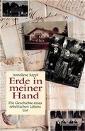 Cover: Erde in meiner Hand - List Verlag