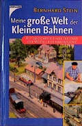 Cover: Meine grosse Welt der kleinen Bahnen - Kosmos