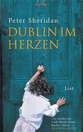 Cover: Dublin im Herzen - List Verlag