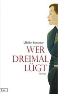 Cover: Wer dreimal l&uuml;gt - List Verlag