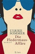Cover: Die Fledermaus-Affaire - List Verlag