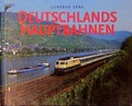 Cover: Deutschlands Hauptbahnen - Kosmos