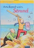Cover: Am Rand vom Strand - Patmos