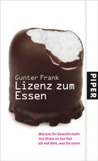 Enlarge image Cover: Lizenz zum Essen - Piper