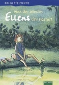 Cover: Was der Wind in Ellens Ohr fl&uuml;stert - Patmos